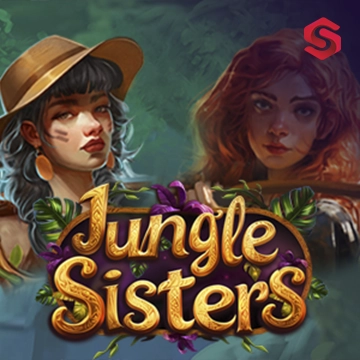 SmartSoft : Jungle Sisters Deluxe - TURBOBET168
