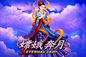 Playtech : Fire Blaze: Eternal Lady - TURBOBET168