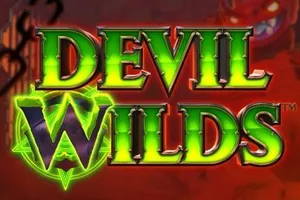 Playtech : Devil Wilds - TURBOBET168