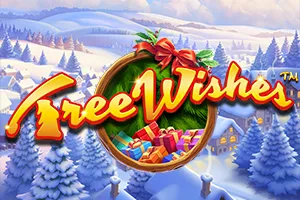 Playtech : Tree Wishes - TURBOBET168