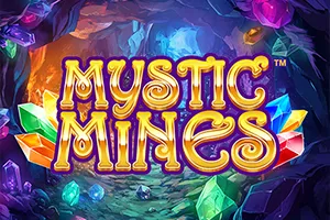 Playtech : Mystic Mines - TURBOBET168