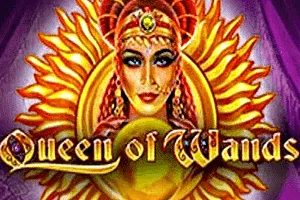 Playtech : Queen of Wands - TURBOBET168