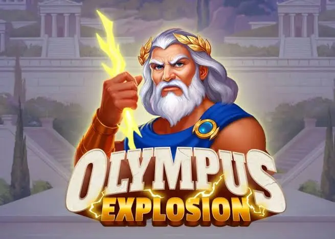 Playtech : Olympus Explosion - TURBOBET168