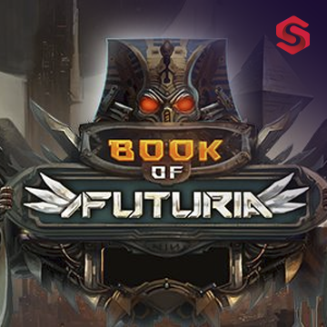 SmartSoft : Book of Futuria - TURBOBET168