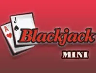 Playtech : Blackjack Mini - TURBOBET168