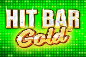 Playtech : Hit Bar: Gold - TURBOBET168