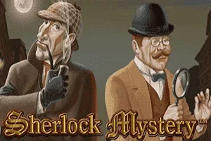 Playtech : Sherlock Mystery - TURBOBET168