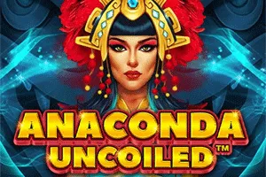 Playtech : Anaconda Uncoiled - TURBOBET168