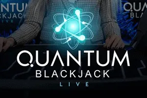 Playtech : Quantum Blackjack Plus Instant Play - TURBOBET168