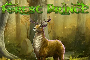 Playtech : Forest Prince - TURBOBET168