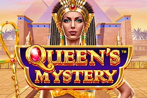 Playtech : Queens Mystery - TURBOBET168