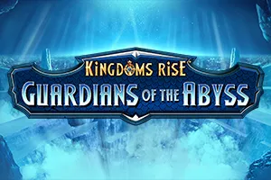 Playtech : Kingdoms Rise: Guardians of the Abyss™ - TURBOBET168