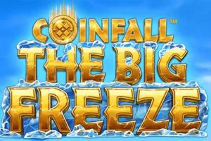 Playtech : CoinFall: The Big Freeze - TURBOBET168