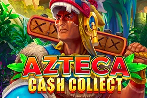 Playtech : Azteca: Cash Collect - TURBOBET168