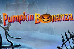 Playtech : Pumpkin Bonanza - TURBOBET168