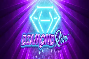 Playtech : Diamond Rise - TURBOBET168