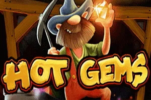 Playtech : Hot Gems - TURBOBET168