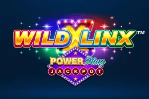 Playtech : Wild LinX PowerPlay Jackpot - TURBOBET168