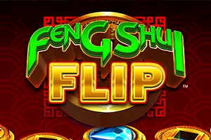 Playtech : Feng Shui Flip - TURBOBET168