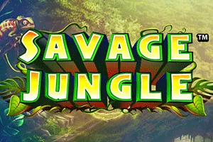 Playtech : Savage Jungle - TURBOBET168
