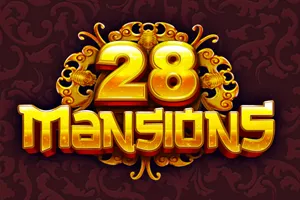 Playtech : 28 Mansions - TURBOBET168