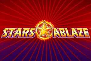 Playtech : Stars Ablaze - TURBOBET168