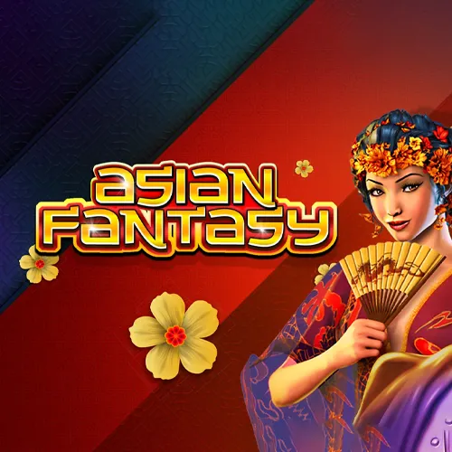 Playtech : Asian Fantasy - TURBOBET168