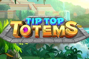 Playtech : Tip Top Totems - TURBOBET168