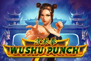 Playtech : Wushu Punch - TURBOBET168