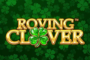 Playtech : Roving Clover™ - TURBOBET168