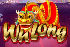 Playtech : Wu Long - TURBOBET168