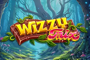 Playtech : Wizzy Trix - TURBOBET168