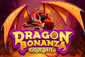 Playtech : Gold Hit: Dragon Bonanza - TURBOBET168