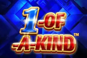 Playtech : 1-Of-A-Kind - TURBOBET168