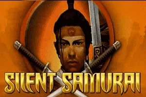 Playtech : Silent Samurai - TURBOBET168