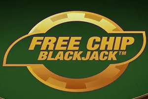 Playtech : Free Chip Blackjack - TURBOBET168