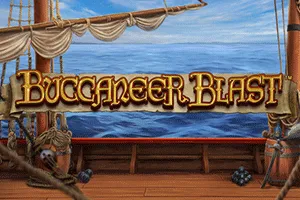 Playtech : Buccaneer Blast - TURBOBET168