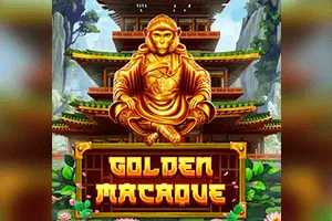Playtech : Golden Macaque - TURBOBET168