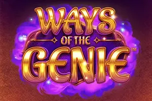 Playtech : Ways of the Genie - TURBOBET168