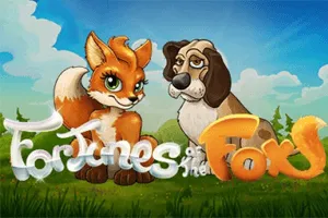 Playtech : Fortunes of the Fox - TURBOBET168