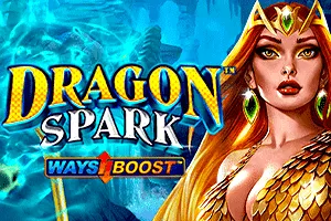 Playtech : Dragon Spark - TURBOBET168