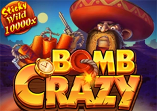 AFB : Crazy Bomb - TURBOBET168