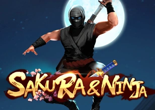 AFB : Sakura Ninja - TURBOBET168