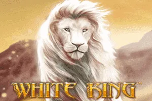 Playtech : White King - TURBOBET168