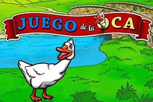 Playtech : Juego de la oca - TURBOBET168