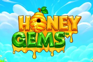 Playtech : Honey Gems - TURBOBET168