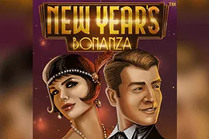Playtech : New Years Bonanza - TURBOBET168