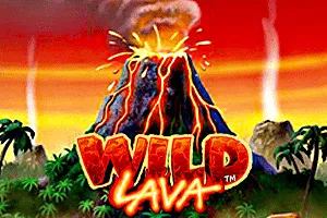 Playtech : Wild Lava - TURBOBET168