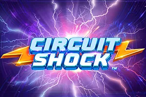 Playtech : Circuit Shock - TURBOBET168