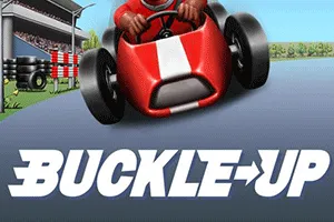 Playtech : Buckle Up - TURBOBET168